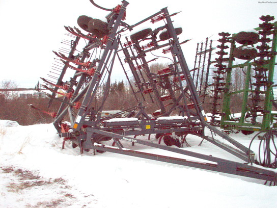 2002 Flexi - Coil 340