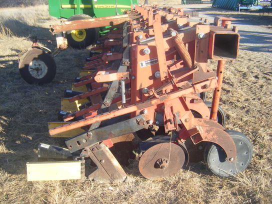  Krause 4750
