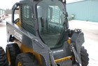 2011 John Deere 320D