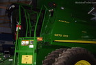 2011 John Deere 9670 STS
