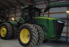 2012 John Deere 9410R