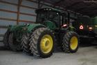 2012 John Deere 9410R