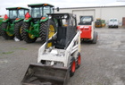 1987 Bobcat 440