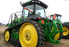 2012 John Deere 8310RT
