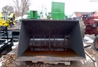  Mensch 3 point sawdust shooter