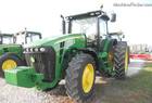 2010 John Deere 8295R