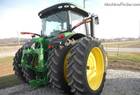 2010 John Deere 8295R