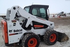 2011 Bobcat S650