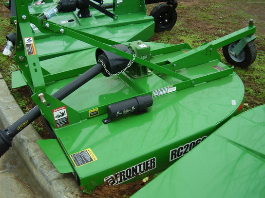  Frontier RC2060