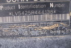 2008 John Deere 5425
