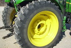 2008 John Deere 5425