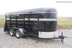 2013 Valley 6'X16'X6'6