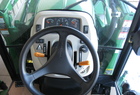 2007 John Deere 4720