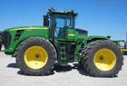 2008 John Deere 9430