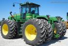2008 John Deere 9430