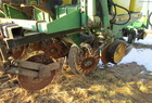 1995 John Deere 7200 Conservation