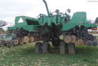 1995 Great Plains 3010-S