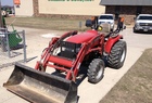 2005 Case DX33