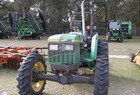 1994 John Deere 5300