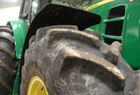 2012 John Deere 6430