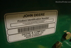 2012 John Deere 6430
