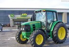 2012 John Deere 6430