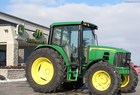 2012 John Deere 6430