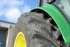 2012 John Deere 6430