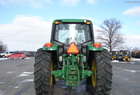 2012 John Deere 6430