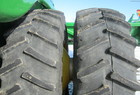 2011 John Deere 9770 STS