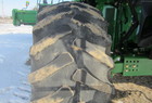 2011 John Deere 9770 STS