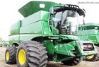 2012 John Deere S680