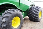 2012 John Deere S680