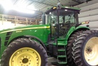 2009 John Deere 8430