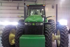2009 John Deere 8430