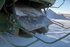 2012 John Deere S690