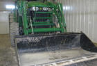 2007 John Deere 4720