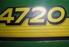 2007 John Deere 4720