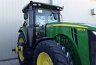 2012 John Deere 8310R