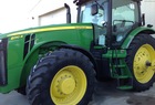 2012 John Deere 8310R
