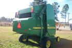 2005 John Deere 467
