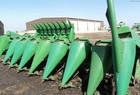 1996 John Deere 893