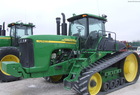 2007 John Deere 9620T