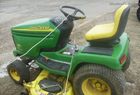 2004 John Deere 345