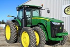2012 John Deere 8335R