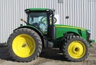 2012 John Deere 8335R