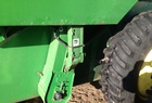 1992 John Deere 9600