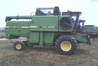 1984 John Deere 6620