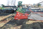 Kuhn GMD800