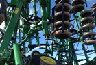 2011 John Deere 1830